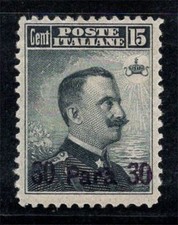 Levante Emissioni Generali