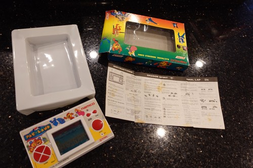 Videogioco elettronico