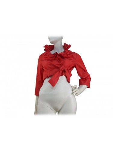 Exterior giacca donna - d.,