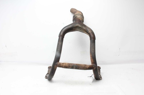 Collettore scarico - collettore, di