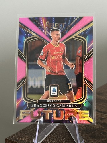 Francesco camarda panini - 25/26,