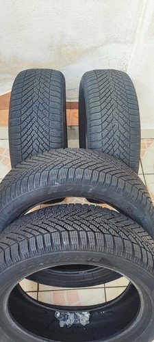 Pneumatici invernali pirelli - 4,