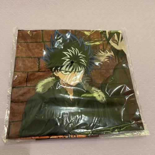 Hakusho hiei poster in - yu,