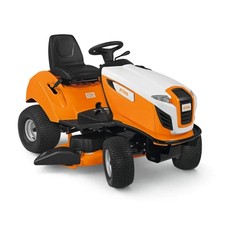 Trattorino tosaerba STIHL