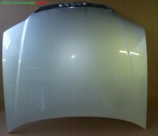 COFANO ANTERIORE PER AUDI A6