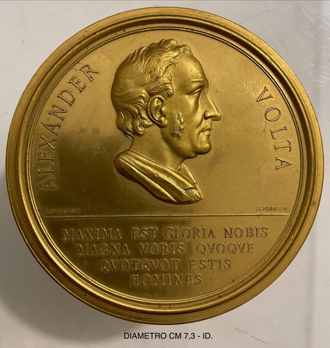 Università pavia medaglia - universitÀ,