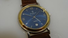 Guy gosard quadrante blu - gosard,
