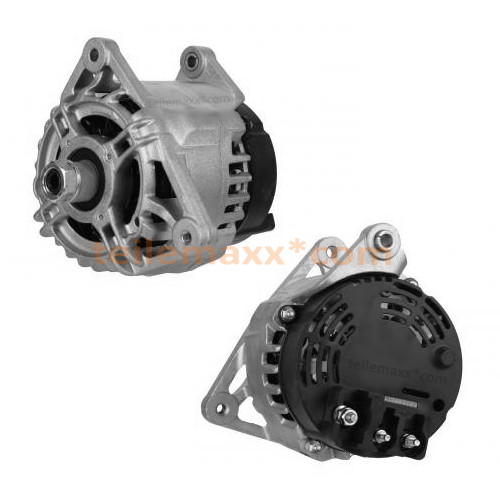 Alternatore per perkins - alternatore,