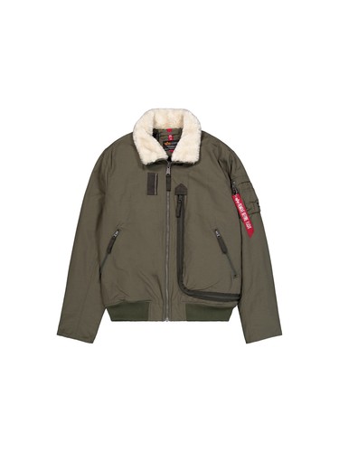 Giacca bomber alpha - bomber,