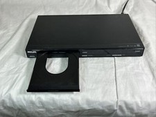 Phillips Lettore DVD DVP3962