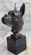 Vienna grande statua cane