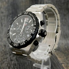 Orologio Uomo TAG Heuer