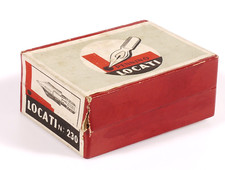 (PRL) PENNINO PENNINI LOCATI