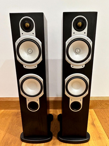 Monitor audio silver rs6 - silver,