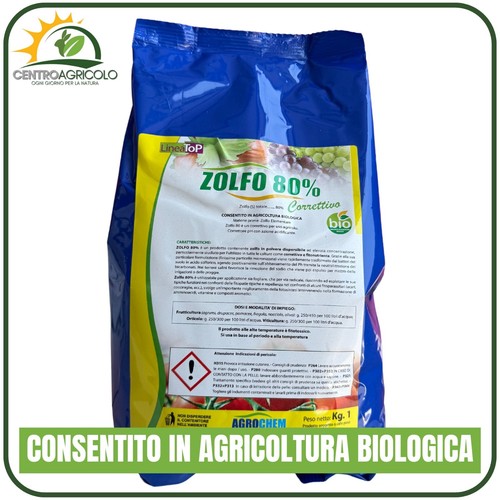 Zolfo agrochem kg - zolfo,