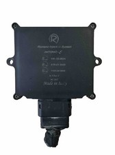 CENTRALINA GPL DAEWOO Matiz