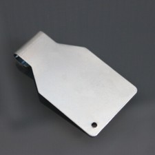 100x Clip pendolare, etichetta