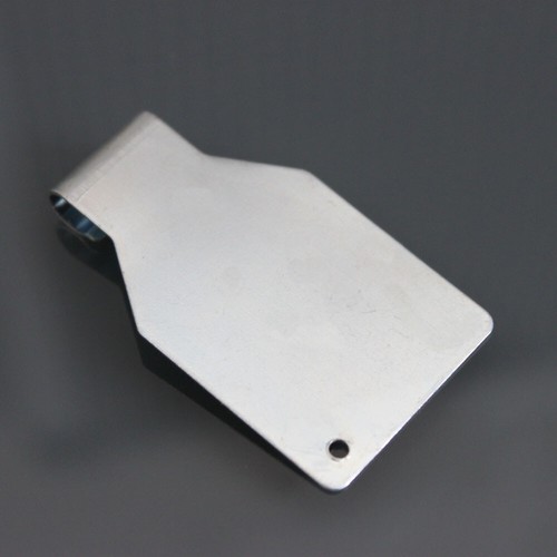 100x clip pendolare etichetta - pendolare,,