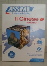 Assimil cinese senza - -,
