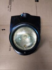 Fanale Anteriore Benelli Pepe 50