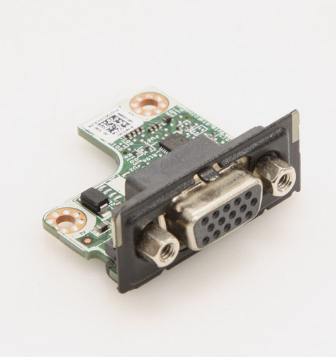 Porta scheda vga flex - porta,