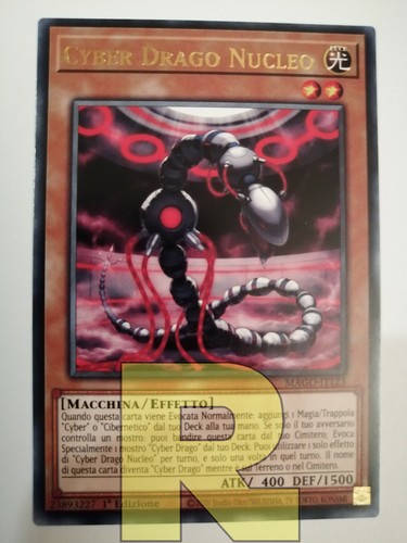 Cyber drago nucleo dragon - cyber, /