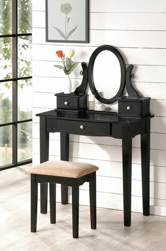 Bellissimo set vanità tavolo
