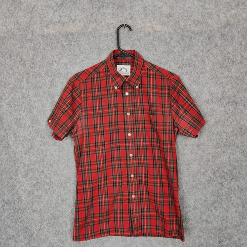 Camicia brutus trimfit uomo - camicia,
