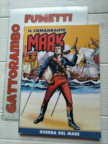 Comandante mark 185 if - -,