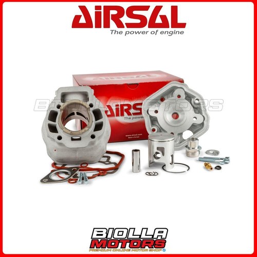 C1061940 gruppo termico airsal - termico,