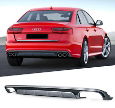 Diffusore Posteriore LOOK-RS