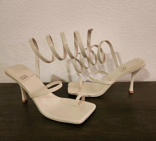 Jeffrey campbell luzia white - luzia,