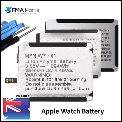 Batteria ricambio per apple - batteria,
