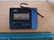 Segreteria telefonica esterna