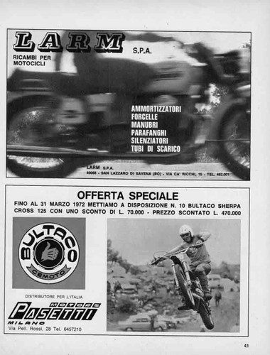 Advertising pubblicità moto - advertising, pubblicità--moto