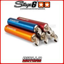 S6-91ET033/AL SILENZIATORE