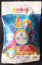 Bustina di pasta modellabile