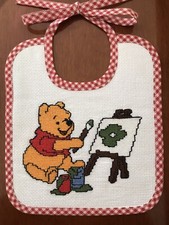 Bavetta bavaglino winnie - bavaglino, “winnie