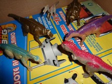 Disney film Dinosauri del 2000