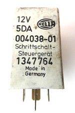 VOLVO 780 Coupé Bertone 1347764 Cambio automatico overdrive a relè