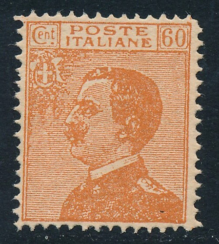 Italia regno 1927 michetti - italia,