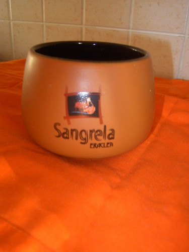 Ciotola per sagria - sagria, 6