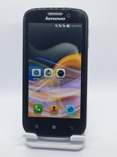 Lenovo A760 Dual SIM 3 GB + 1