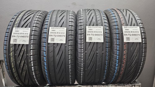 Pneumatici 205 r16 - pneumatici,