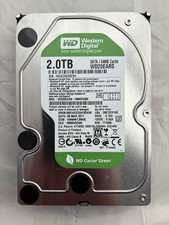 Western Digital WD Caviar