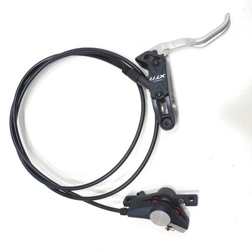 Shimano xtr ruota posteriore - shimano,