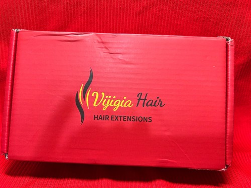 Hair extensions vijigia - hair,