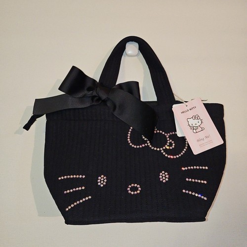 Bling borsa trapuntata - bling,
