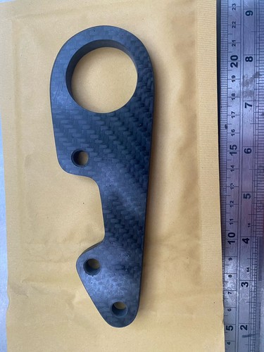 Pinza freno posteriore ducati