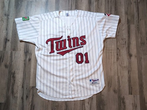 Maglia baseball minnesota - baseball,
